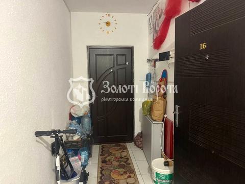 квартира за адресою Райдужна вул., 117/119