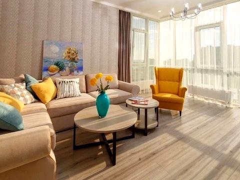 квартира за адресою Французький бульв., 60г