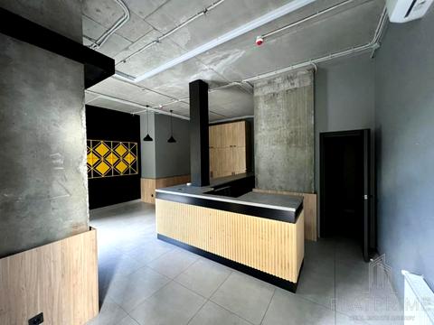 коммерческая по адресу Ісмаїла Гаспринського ул. (Сормовська), 3