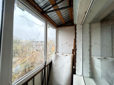 квартира по адресу Деревлянская ул. (Якира), 21