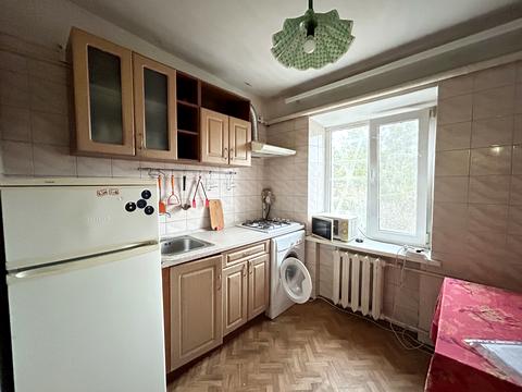 квартира по адресу Деревлянская ул. (Якира), 21