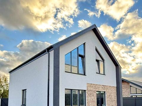 будинок за адресою Звенигородська вул.