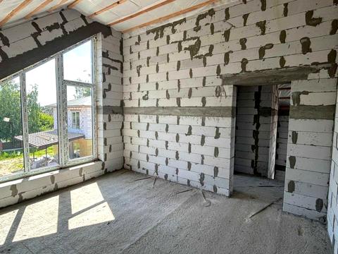 будинок за адресою Звенигородська вул.