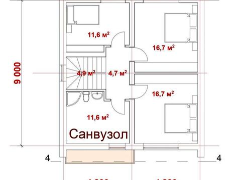 будинок за адресою Звенигородська вул.