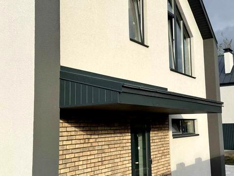 будинок за адресою Звенигородська вул.