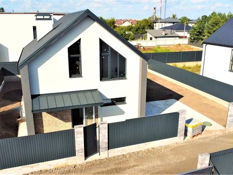 будинок за адресою Звенигородська вул.