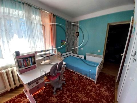 квартира по адресу Киев, Голосеевский просп. (40-летия Октября), 118к2