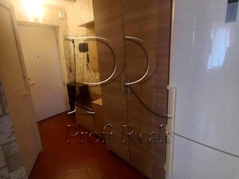 квартира по адресу Киев, Голосеевский просп. (40-летия Октября), 118к2