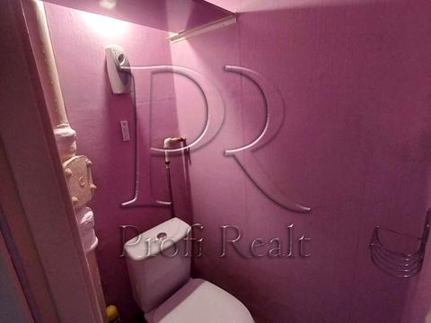 квартира по адресу Киев, Голосеевский просп. (40-летия Октября), 118к2