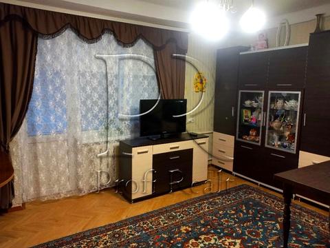 квартира по адресу Киев, Голосеевский просп. (40-летия Октября), 118к2