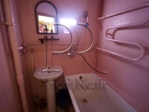 квартира по адресу Киев, Голосеевский просп. (40-летия Октября), 118к2