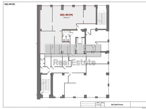 комерційна за адресою Степана Бандери просп. (Московський), 15