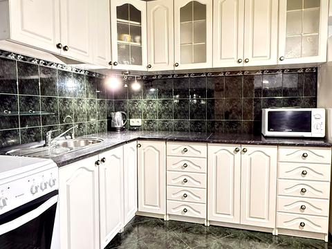 квартира по адресу Митрополита Василия Липковского ул. (Урицкого), 37-А