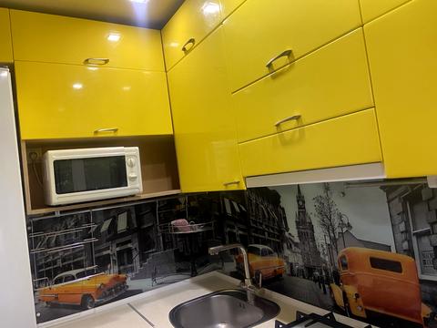 квартира по адресу Романа Шухевича ул. (Бабушкина), 8-12