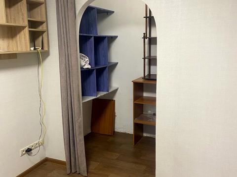 квартира по адресу Романа Шухевича ул. (Бабушкина), 8-12