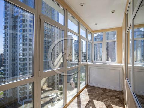 квартира за адресою Андрія Верхогляда вул. (Михайла Драгомирова), 7