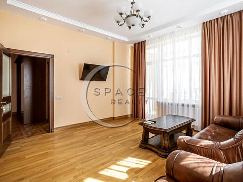 квартира за адресою Андрія Верхогляда вул. (Михайла Драгомирова), 7