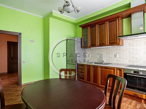 квартира за адресою Андрія Верхогляда вул. (Михайла Драгомирова), 7