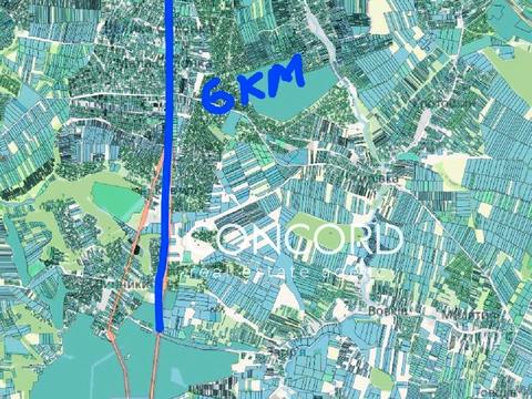 ділянка за адресою 