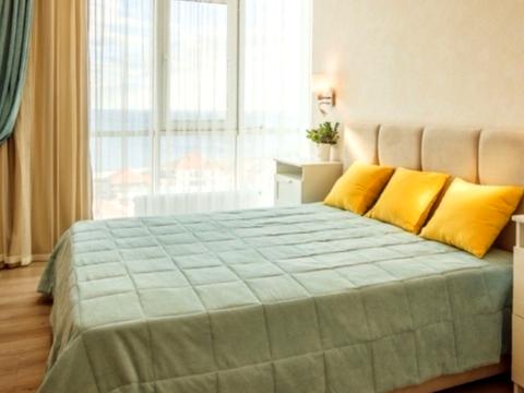 квартира за адресою Французький бульв., 60г