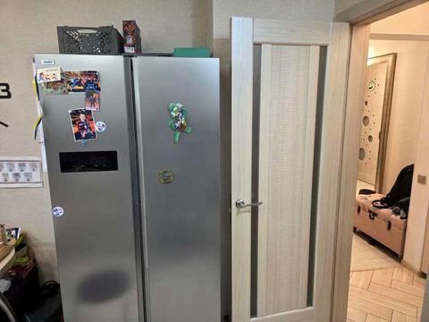 квартира по адресу Червоной Калины просп. (Владимира Маяковского), 93-Б