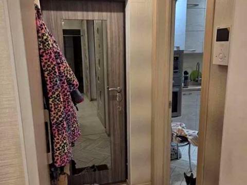 квартира по адресу Червоной Калины просп. (Владимира Маяковского), 93-Б