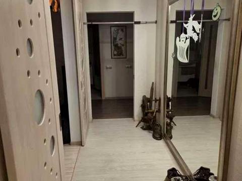 квартира по адресу Червоной Калины просп. (Владимира Маяковского), 93-Б