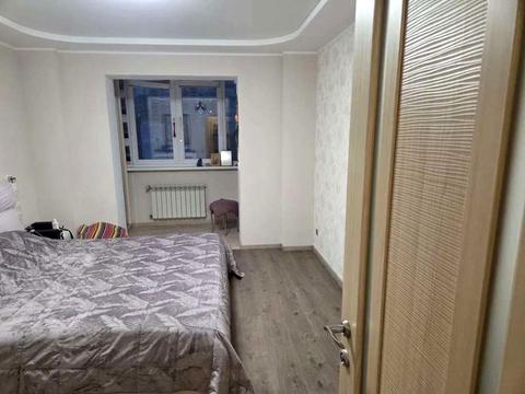 квартира по адресу Червоной Калины просп. (Владимира Маяковского), 93-Б