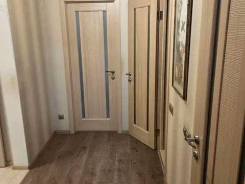 квартира по адресу Червоной Калины просп. (Владимира Маяковского), 93-Б