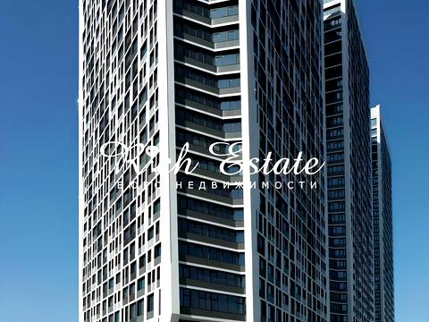 квартира за адресою Берестейський просп. (Перемоги), 11 к3