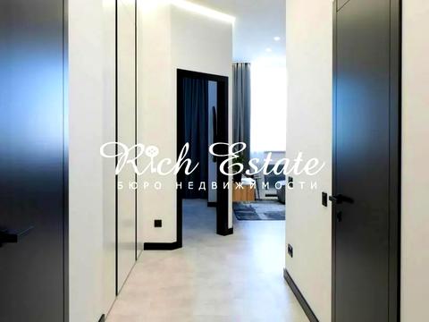 квартира за адресою Берестейський просп. (Перемоги), 11 к3