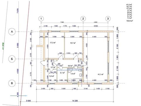 будинок за адресою Звенигородська вул.
