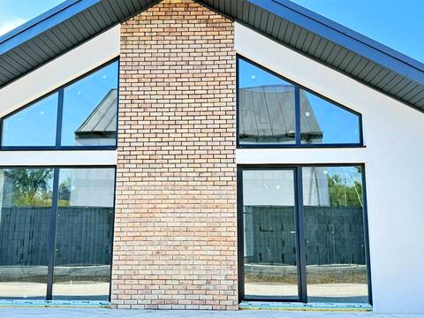 будинок за адресою Звенигородська вул.