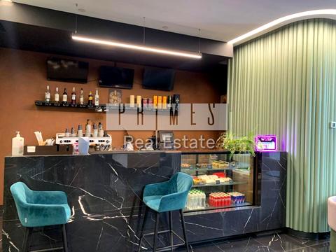 коммерческая по адресу Степана Бандеры просп. (Московський), 7