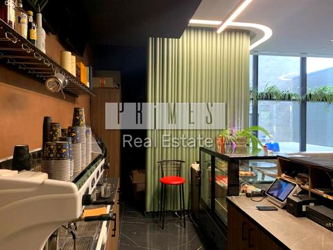 коммерческая по адресу Степана Бандеры просп. (Московський), 7