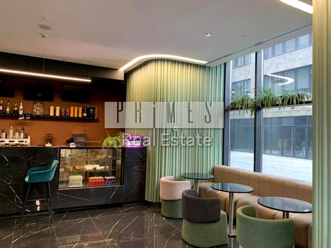 коммерческая по адресу Степана Бандеры просп. (Московський), 7