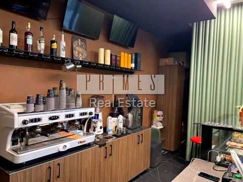 коммерческая по адресу Степана Бандеры просп. (Московський), 7