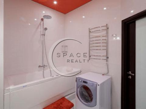 квартира за адресою Андрія Верхогляда вул. (Михайла Драгомирова), 14