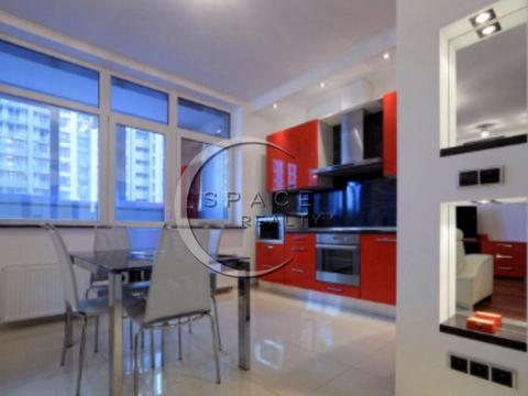 квартира за адресою Андрія Верхогляда вул. (Михайла Драгомирова), 14