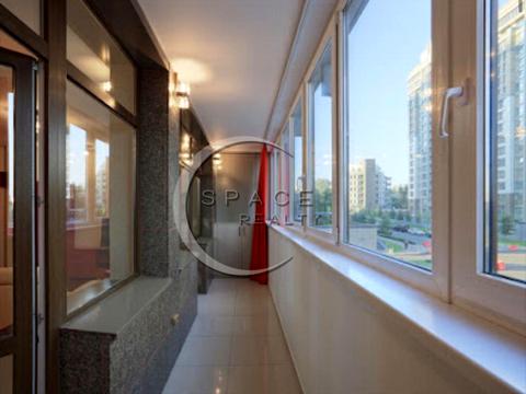 квартира за адресою Андрія Верхогляда вул. (Михайла Драгомирова), 14