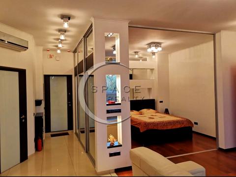 квартира за адресою Андрія Верхогляда вул. (Михайла Драгомирова), 14