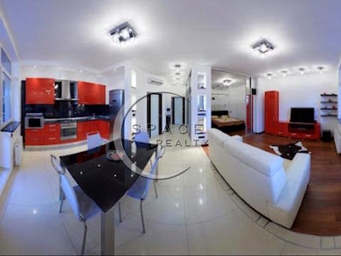 квартира за адресою Андрія Верхогляда вул. (Михайла Драгомирова), 14