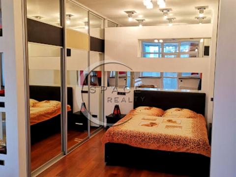 квартира за адресою Андрія Верхогляда вул. (Михайла Драгомирова), 14