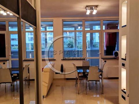 квартира за адресою Андрія Верхогляда вул. (Михайла Драгомирова), 14