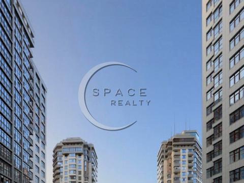 квартира за адресою Андрія Верхогляда вул. (Михайла Драгомирова), 14