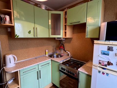 квартира за адресою Миру просп., 71/1