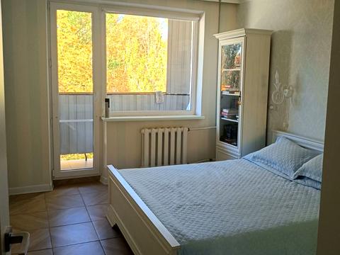 квартира за адресою Одеса, Капітана Кузнєцова вул., 110