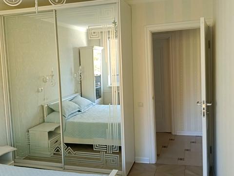 квартира за адресою Одеса, Капітана Кузнєцова вул., 110