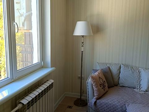 квартира за адресою Одеса, Капітана Кузнєцова вул., 110