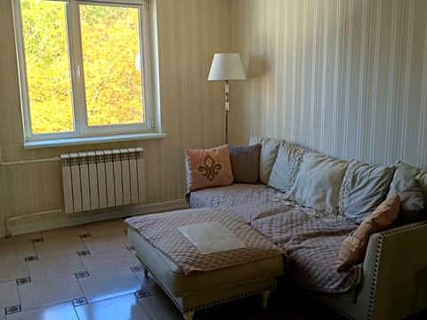 квартира за адресою Одеса, Капітана Кузнєцова вул., 110